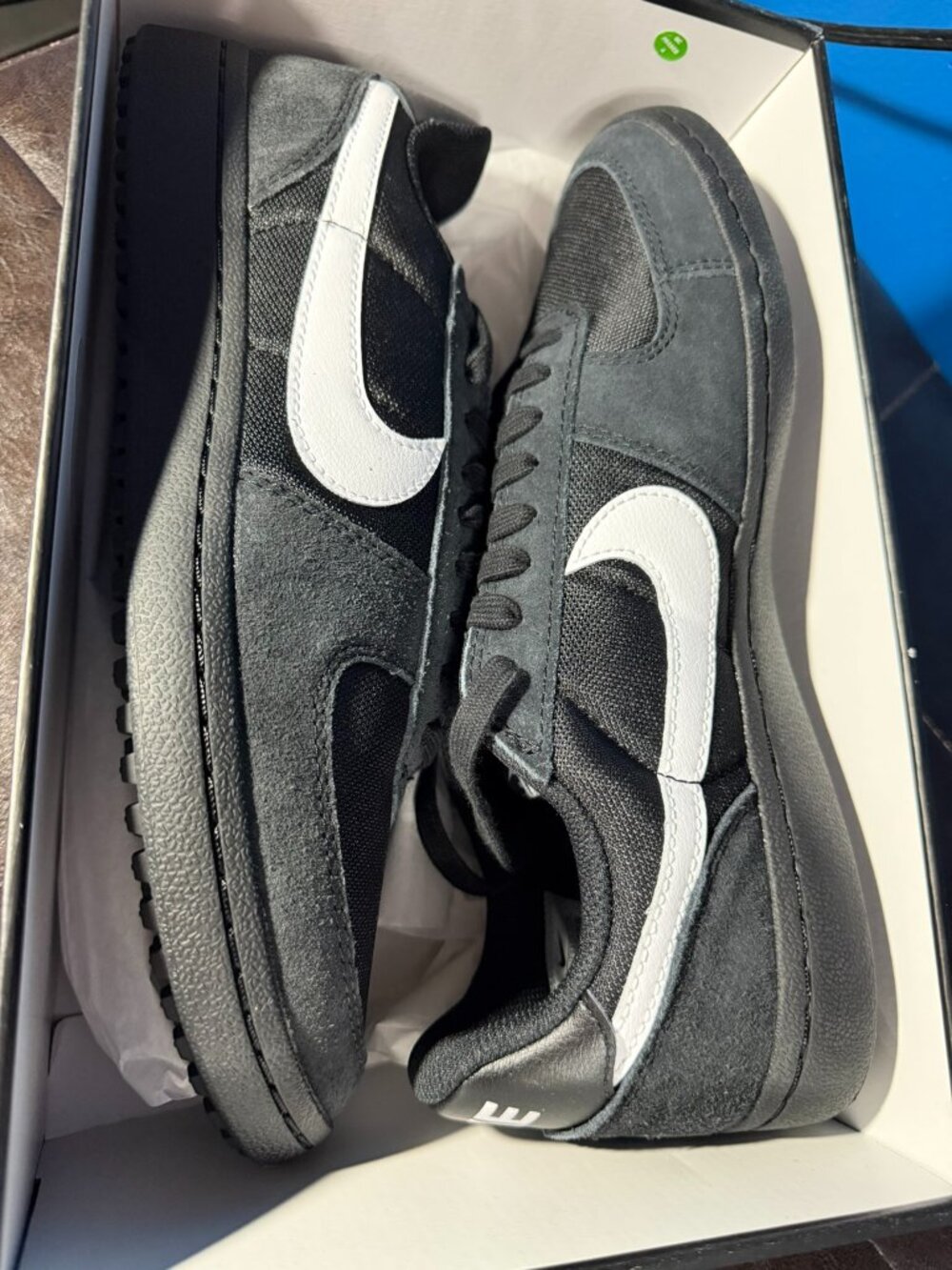 Nike Field General Sneakers Men's 10.5 / Women's 12 NIB